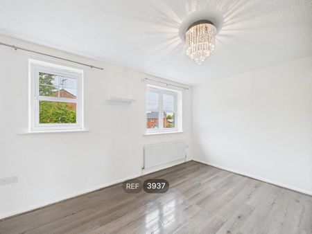 2 bedroom terraced house to rent - Photo 3