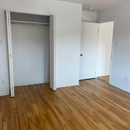 1 CH - 1 SDB - Montréal - $1,345 /mo - Photo 4
