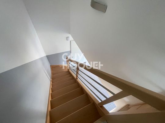 Pavillon CARENTAN-LES MARAIS 4 pièces principales 91.38 m² - Photo 1