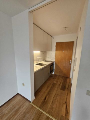 Neu saniertes Appartement mit Balkon in Feldkirch - Photo 5