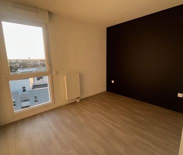 Location Appartement 4 pièces 85m² CAEN 14000 - Photo 6