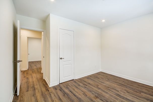 For Lease - 58 Burlingame Road Unit# 3, Toronto, Ontario - Photo 1