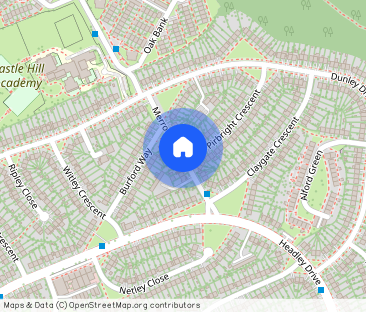 Merrow Way, CR0 - Photo 1