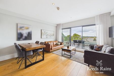 Apartment 318 The Bakery 311 Ormeau Road, Belfast, BT7 3GB - Photo 3