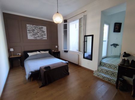 Location Appartement 2 pièces 77m² SETE 34200 - Photo 4