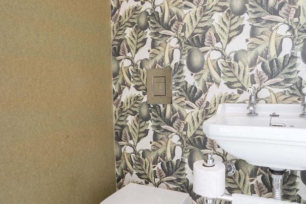 Luxury Townhouse for rent in San Pedro de Alcántara, Andalusia - Photo 1