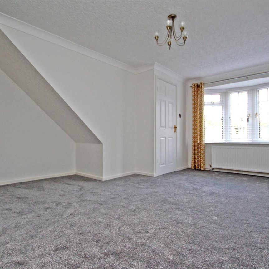 2 bedroom Town house to rent - Photo 1