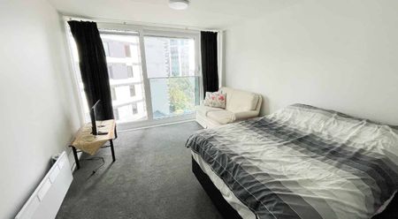 Newly renovated studio apartment by Auckland Uni - Photo 5