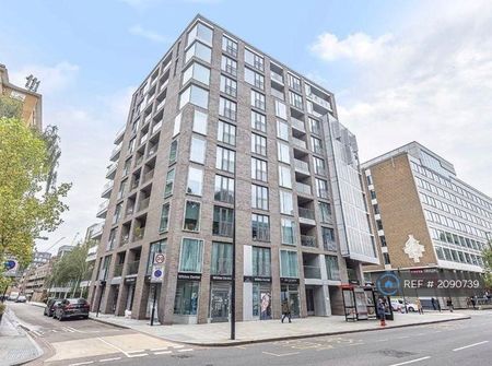 2 bedroom flat to rent - Photo 3