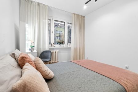 (Symbol 437627) MIESZKANIE na WYNAJEMSzczecin, Niebuszewo Jasne mieszkanie w świetnej lokalizacji — od zaraz - Photo 2