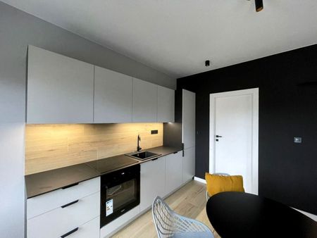 Pokój, ul. Wodna - Zdjęcie 2