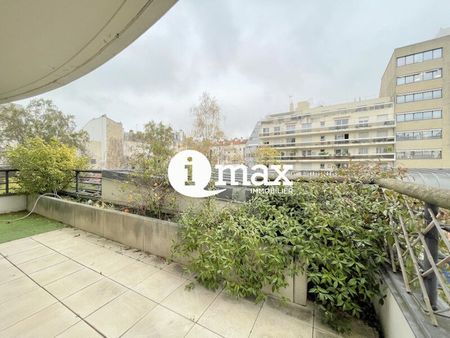 Location Appartement LEVALLOIS PERRET - - Photo 5