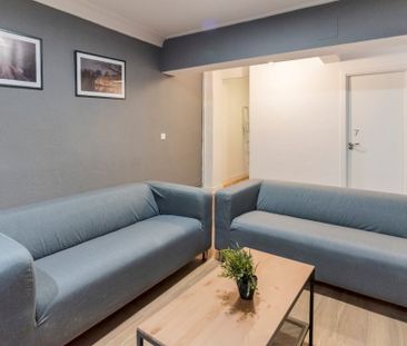 Nice and very cozy room in Chueca - Photo 4