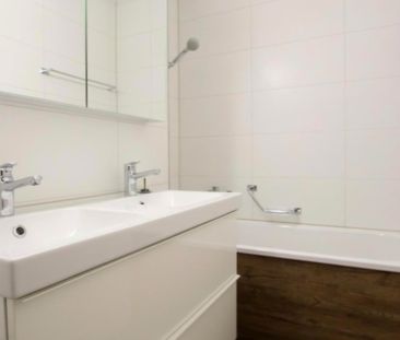 3.5 Zimmer, 72 m² - Photo 2