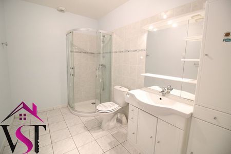 Location Appartement 2 pièces 70m² AUXONNE 21130 - Photo 2