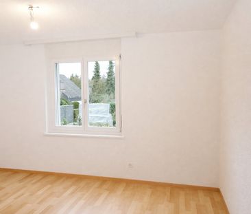 4.5 Zimmer, 97 m², EG - Foto 6