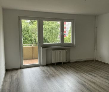 Demnächst frei! 2-Zimmer-Wohnung in Essen - Photo 1