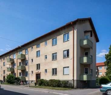 Heimdalsgatan 3A - Photo 4