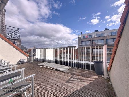 INSTAPKLAAR 2 SLPK APP MET ZONNIG TERRAS - Photo 2