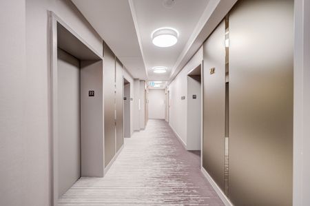 For Lease - 575 Bloor Street Unit# 2205, Toronto, Ontario - Photo 2