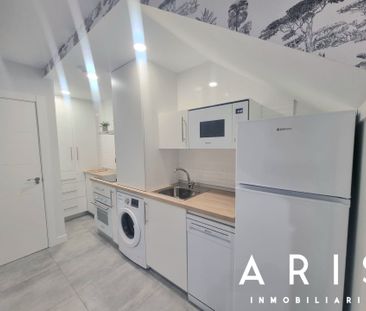 Estudio de alquiler en Centro - Photo 6