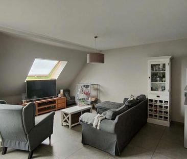 Appartement te huur - Foto 1
