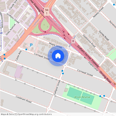 32 Cornwall Street, Lathlain