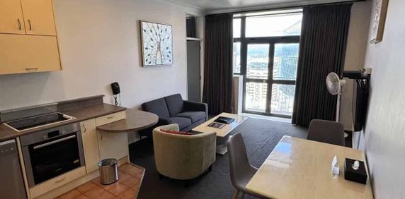 12E/120 The Terrace, Wellington Central - Photo 2