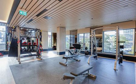 For Lease - 252 Church Street Unit# 3002, Toronto, Ontario - Photo 3