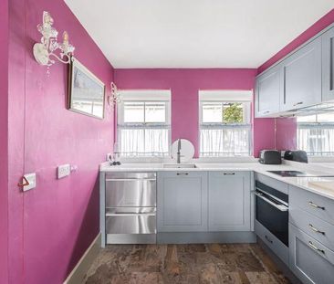 1 bedroom bungalow to rent - Photo 5