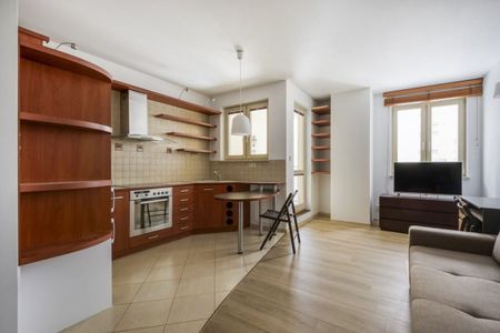 Kawalerka | basen, sala fitness, metro 30.3 m² - Photo 5