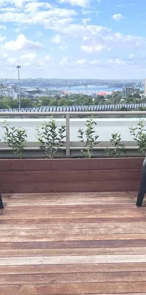 Fabulous One Bedroom Executive Apartment - Photo 1