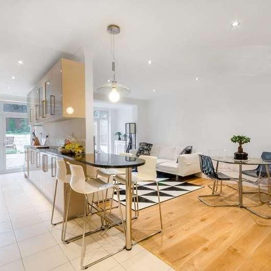 Savona Close, Wimbledon, SW19 - Photo 1