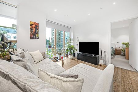 1 bedroom apartment to rent - Photo 2