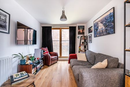 1 bedroom flat to rent - Photo 3