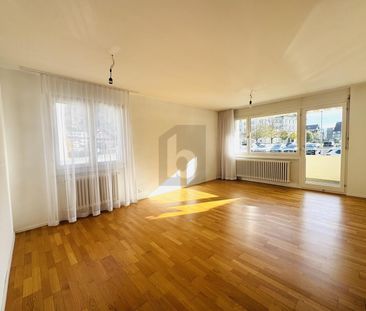 CHARMANT, LICHTDURCHFLUTET UND AN ZENTRALER LAGE - Photo 5