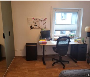 Top Single-Wohnung , zentrale , gute Lage 57072 Siegen - Foto 1