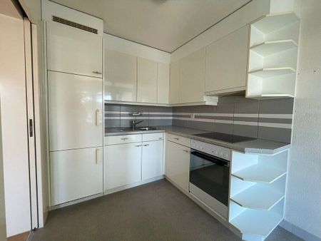 Family-friendly 4.0-room apartment in Flamatt! - Foto 2