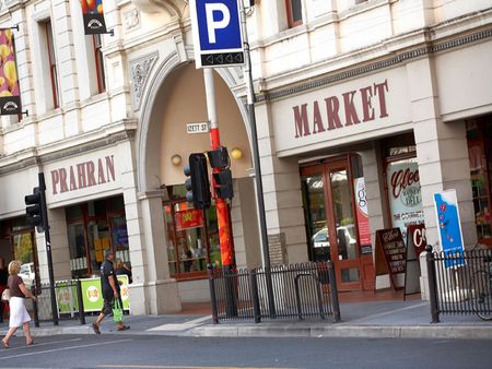 3/36 Aberdeen Road, Prahran VIC 3181 - Apartment For Rent | Domain - Photo 5