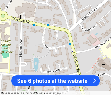 The Knoll, Ealing - Photo 1