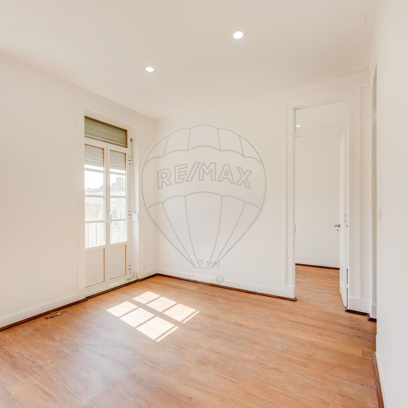 Apartamento T3 em Lisboa - Photo 1