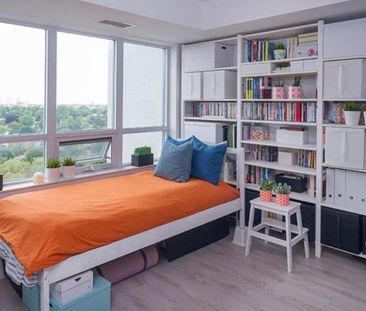 For Lease - 1346 Danforth Road Unit# 1213, Toronto, Ontario - Photo 2
