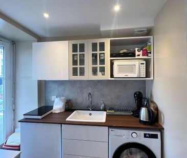 Appartement T1 près de PARIS à louer - Photo 2