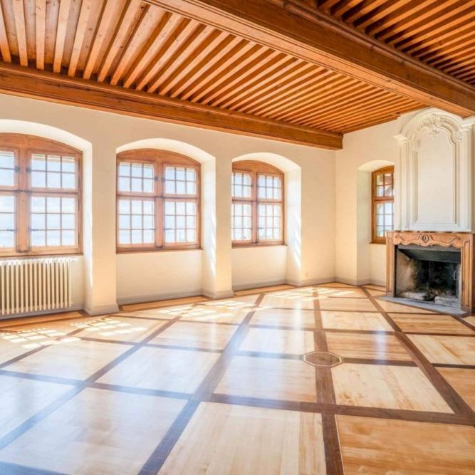 Magnifique demeure entièrement rénovée au sein d’un domaine viticole - Photo 1