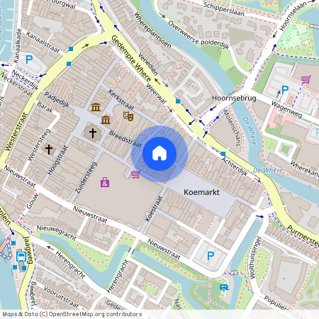 1441 CT Purmerend, Dubbele buurt 16B