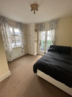 Room in a Shared Flat, Westbourne Terrace, W2 - Photo 1