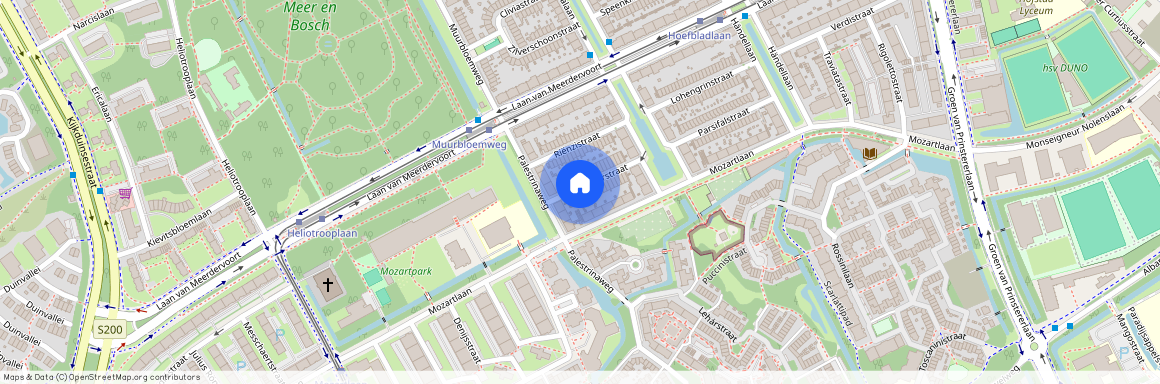 Tannhäuserstraat 42, Componistenbuurt, 2555JR, Den Haag