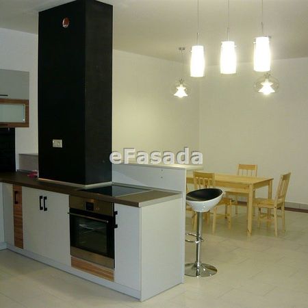 EFS-MW-7 Mieszkanie na wynajem - Photo 3