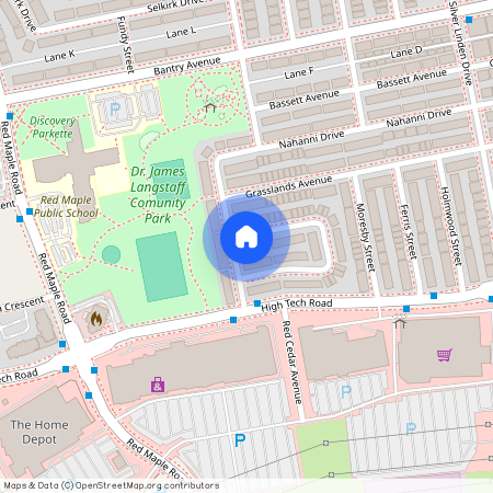 88 Waterton Crescent, Richmond Hill