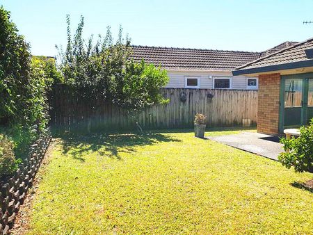 House in popular Campbell Road Greenlane - Photo 4